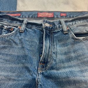 Men’s Lucky Brand Jeans